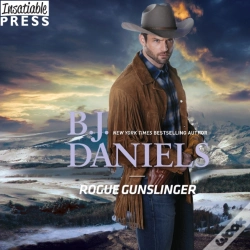 Capa do artigo Rogue Gunslinger