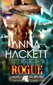 Capa do artigo Rogue