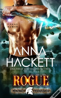 Capa do artigo Rogue