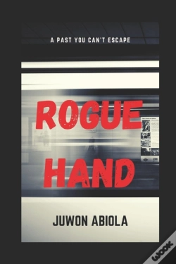 Capa do artigo Rogue Hand