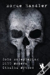 Capa do artigo Rogue Handler