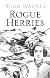 Capa do artigo Rogue Herries