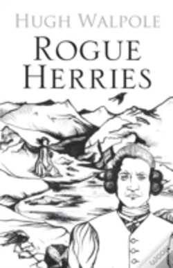 Capa do artigo Rogue Herries