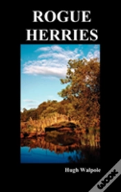 Capa do artigo Rogue Herries