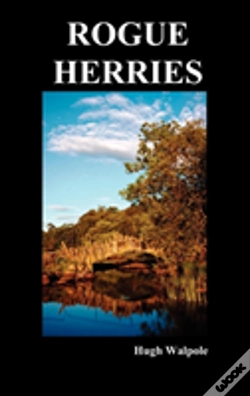 Capa do artigo Rogue Herries