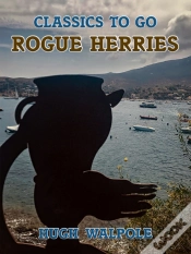 Capa do artigo Rogue Herries