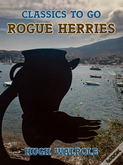 Capa do artigo Rogue Herries