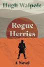Rogue Herries - Preview
