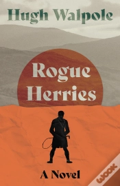 Capa do artigo Rogue Herries