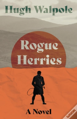 Capa do artigo Rogue Herries