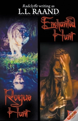 Capa do artigo Rogue Hunt   Enchanted Hunt