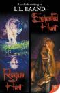 Rogue Hunt   Enchanted Hunt - Preview