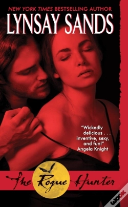 Capa do artigo Rogue Hunter
