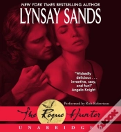 Capa do artigo Rogue Hunter