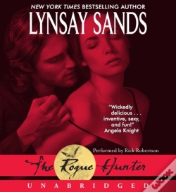 Capa do artigo Rogue Hunter