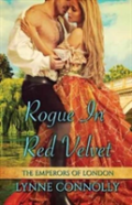Rogue In Red Velvet