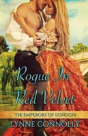 Rogue In Red Velvet - Preview