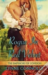 Rogue In Red Velvet