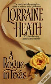 Capa do artigo Rogue In Texas