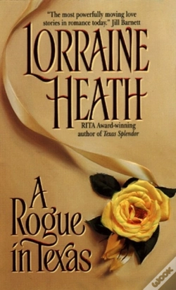 Capa do artigo Rogue In Texas