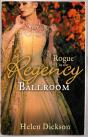 Rogue In The Regency Ballroom - Preview