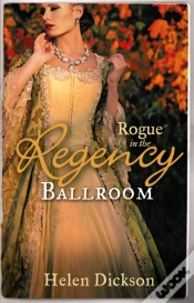 Capa do artigo Rogue In The Regency Ballroom
