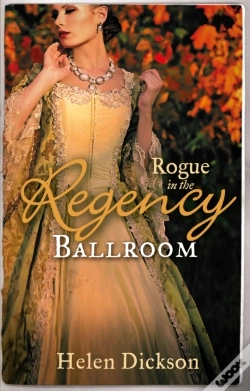 Capa do artigo Rogue In The Regency Ballroom