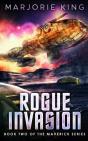 Rogue Invasion - Preview