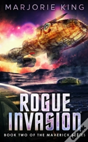 Capa do artigo Rogue Invasion