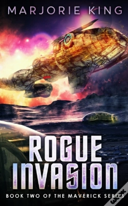 Capa do artigo Rogue Invasion