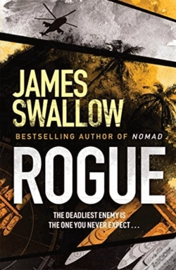 Capa do artigo Rogue