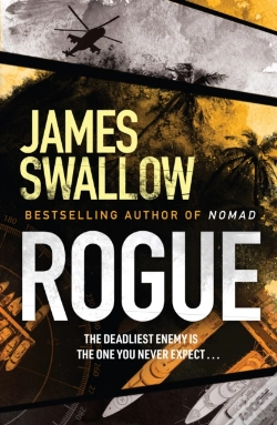 Capa do artigo Rogue
