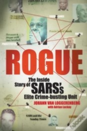 Capa do artigo Rogue