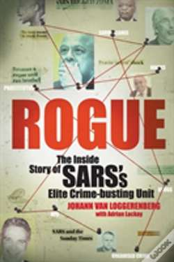 Capa do artigo Rogue