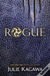 Capa do artigo Rogue