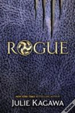 Capa do artigo Rogue