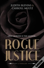 Capa do artigo Rogue Justice