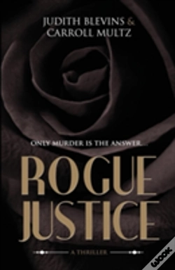 Capa do artigo Rogue Justice