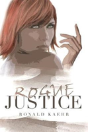 Rogue Justice - Preview