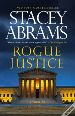 Capa do artigo Rogue Justice