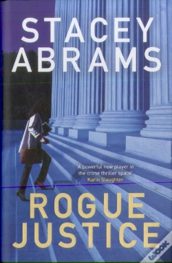 Capa do artigo Rogue Justice