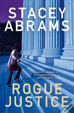 Capa do artigo Rogue Justice