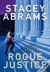 Capa do artigo Rogue Justice