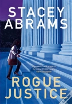 Capa do artigo Rogue Justice