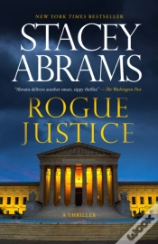 Capa do artigo Rogue Justice