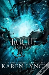 Capa do artigo Rogue