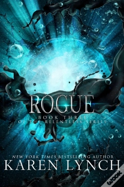 Capa do artigo Rogue