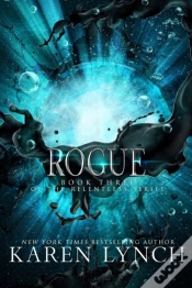 Capa do artigo Rogue