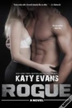 Capa do artigo Rogue