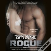 Capa do artigo Rogue